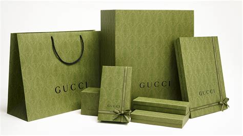 gucci green box|gucci flora old packaging.